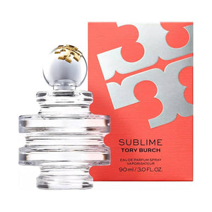 Tory Burch Sublime Icon 90ml EDP for Women by Tory Burch