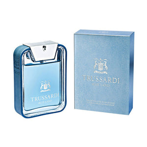 Trussardi Blue Land 100ml EDT for Men by Trussardi