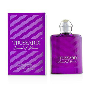 Trussardi Sound Of Donna 50ml EDP for Women by Trussardi