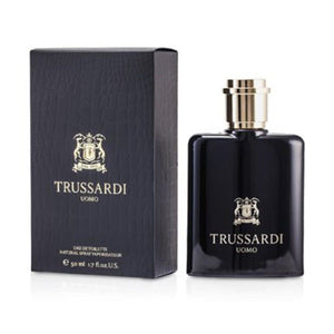 Trussardi Uomo 50ml EDT for Men by Trussardi