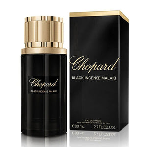 Chopard Malaki Black Incense 80ml EDP for Unisex by Chopard