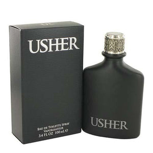 Usher 100ml EDT for Men by Usher