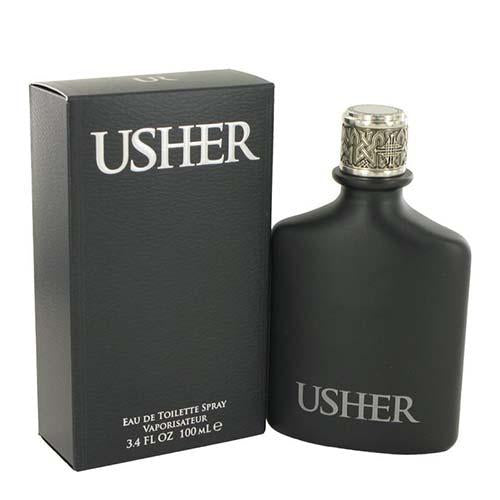 Usher 100ml EDT for Men by Usher