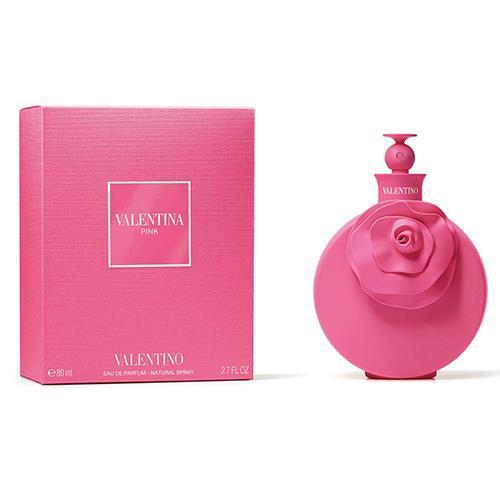 Valentina Pink 80ml EDP for Women by Valentino