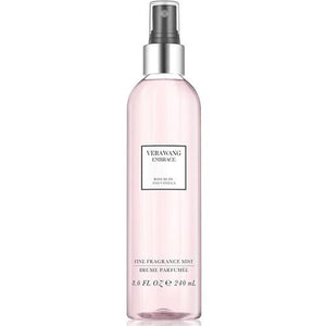 Embrace Rose Buds & Vanilla 240ml Body Mist for Women by Vera Wang