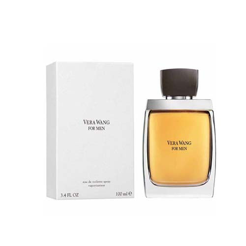 Vera Wang 100ml EDT for Men by Vera Wang