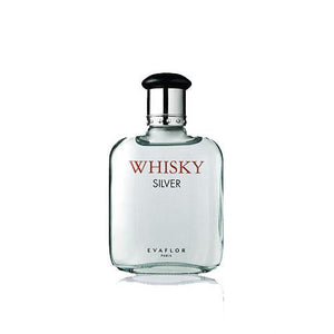 Whisky Silver 100ml EDT For Men By Evaflor