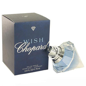 Wish 75ml EDP for Women by Chopard