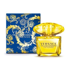 Yellow Diamond Intense 90ml EDP for Women by Versace