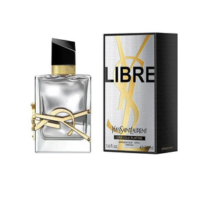Ysl Libre L'Absolu Platine 50ml EDP for Women by Yves Saint Laurent