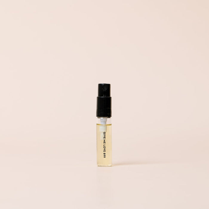 Give Me Love 3ml EDP for Women by Perfume Merchant